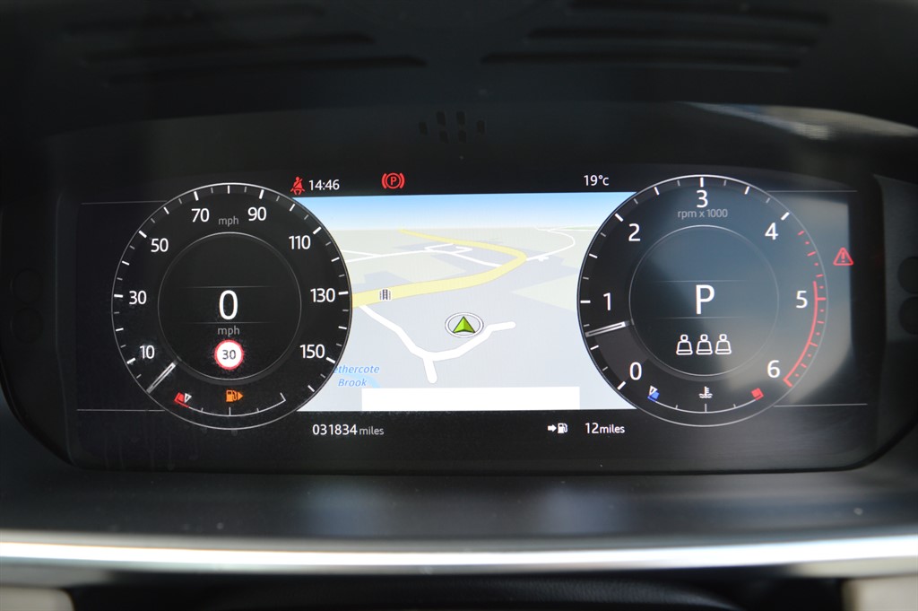 Used Land Rover Range Rover Sport 2021 for sale - 78152824: Photo 41