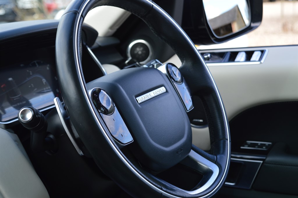 Used Land Rover Range Rover Sport 2021 for sale - 78152824: Photo 45