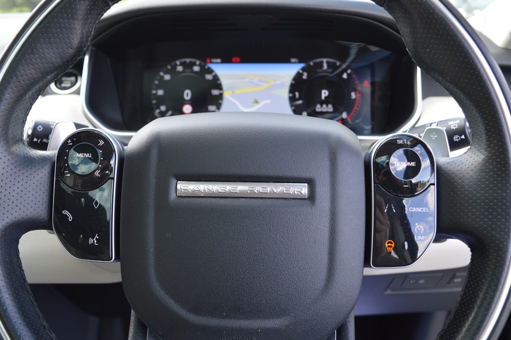 Used Land Rover Range Rover Sport 2021 for sale - 78152824: Photo 46