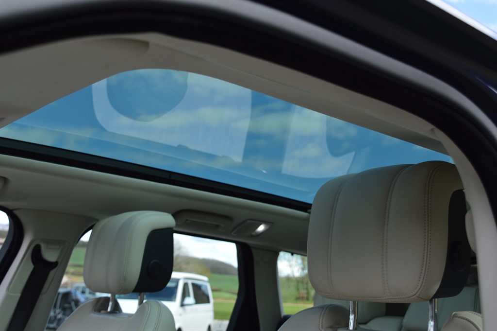 Used Land Rover Range Rover Sport 2021 for sale - 78152824: Photo 47