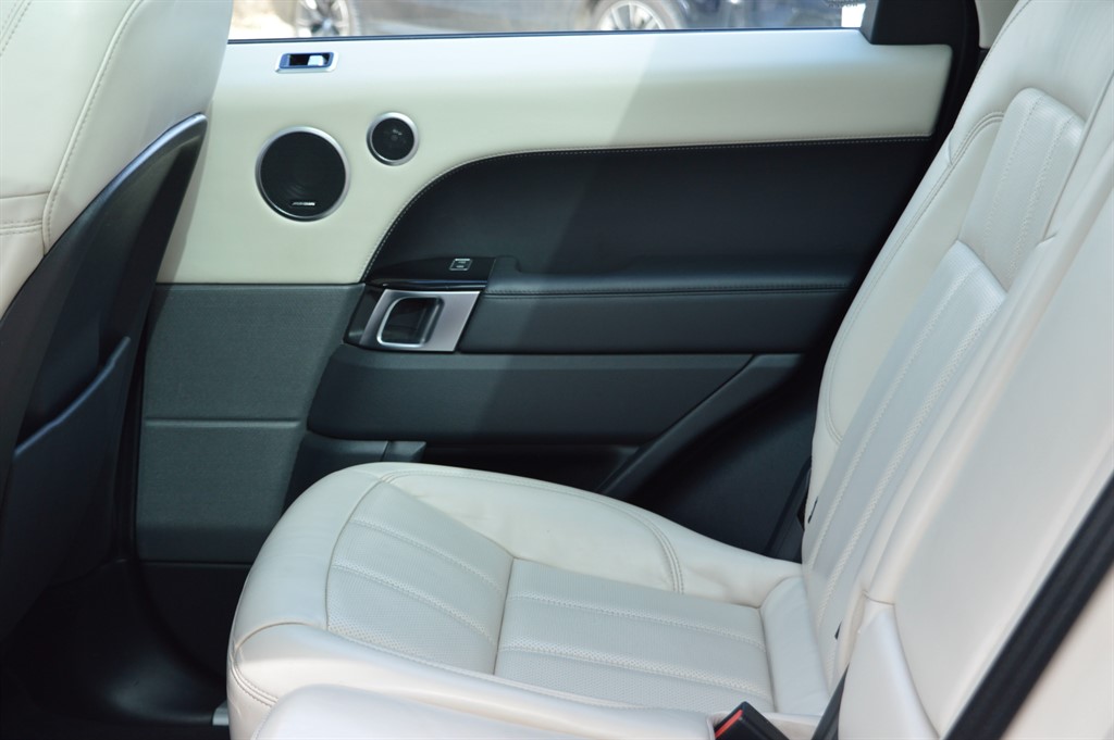 Used Land Rover Range Rover Sport 2021 for sale - 78152824: Photo 56