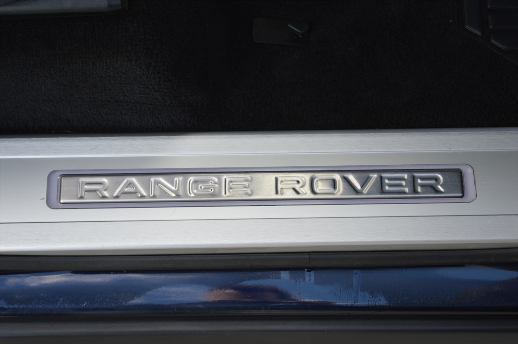 Used Land Rover Range Rover Sport 2021 for sale - 78152824: Photo 58