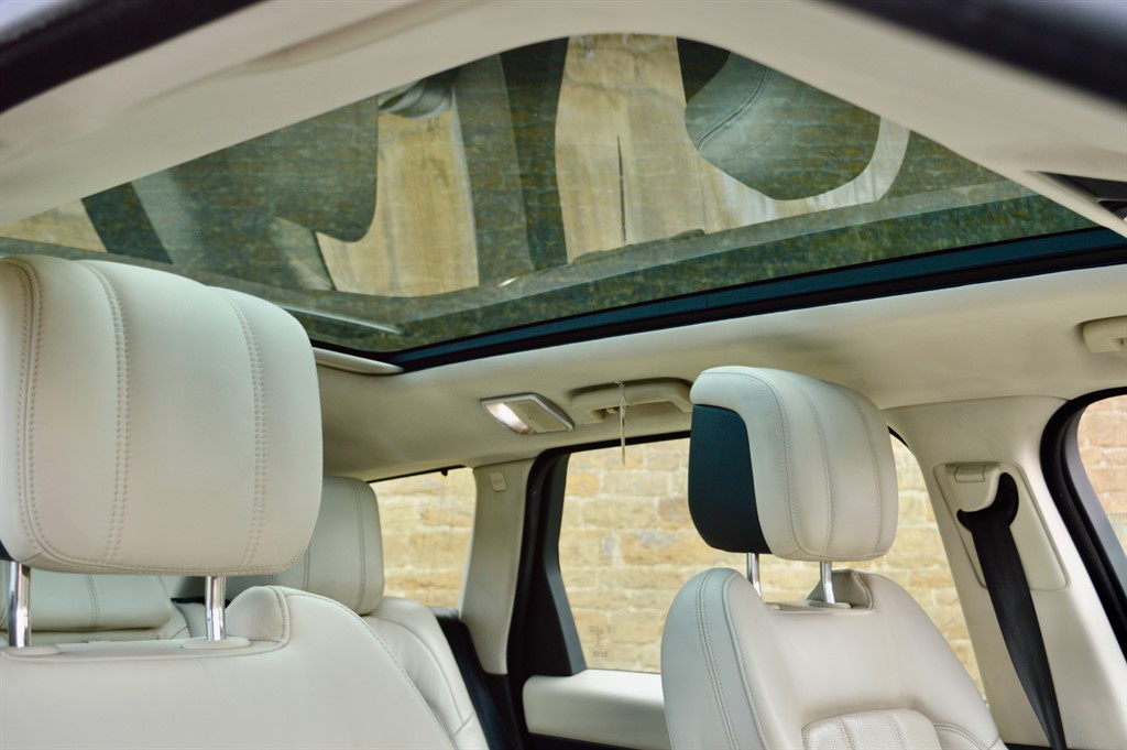 Used Land Rover Range Rover Sport 2021 for sale - 78152824: Photo 59