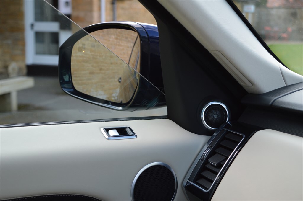 Used Land Rover Range Rover Sport 2021 for sale - 78152824: Photo 64