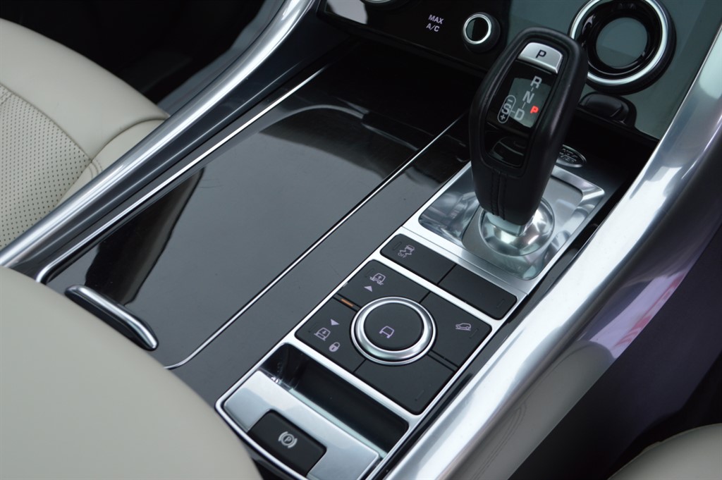 Used Land Rover Range Rover Sport 2021 for sale - 76415446: Photo 20