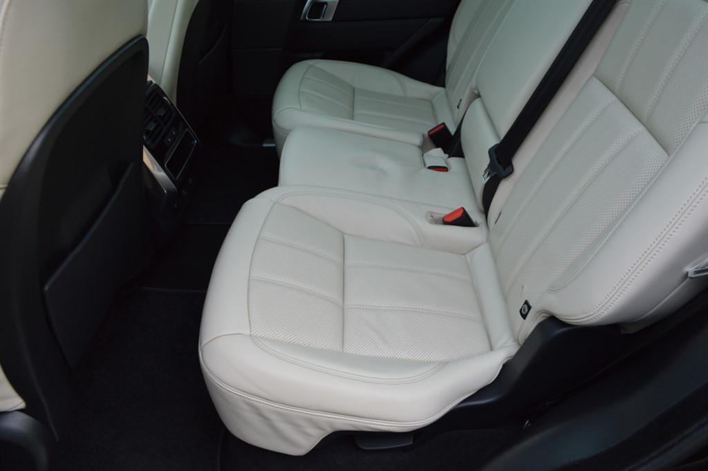 Used Land Rover Range Rover Sport 2021 for sale - 76415446: Photo 26