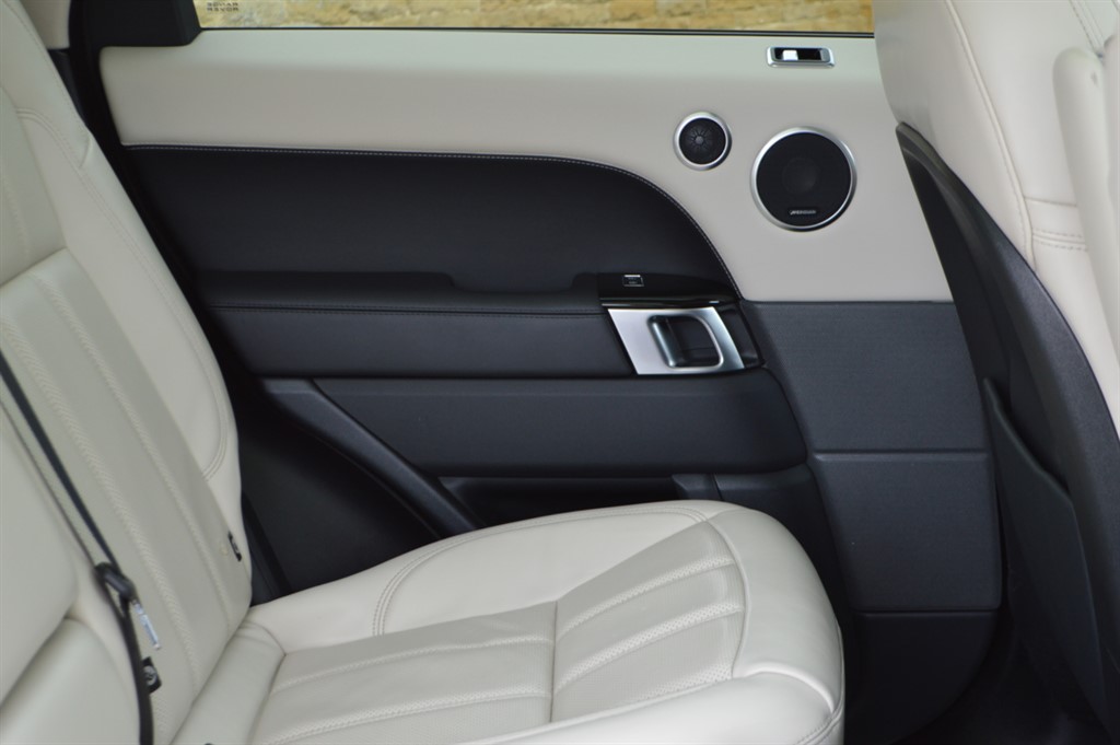 Used Land Rover Range Rover Sport 2021 for sale - 76415446: Photo 29