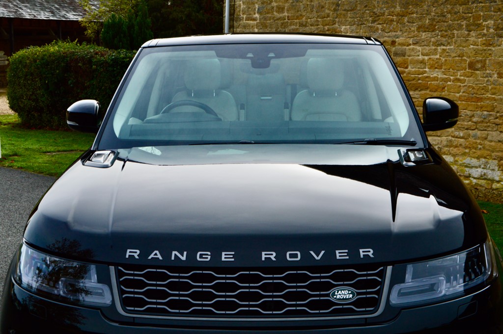Used Land Rover Range Rover Sport 2021 for sale - 76415446: Photo 3
