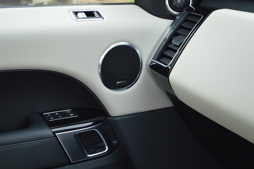 Used Land Rover Range Rover Sport 2021 for sale - 76415446: Photo 34