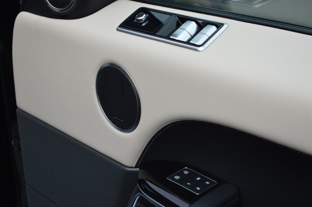 Used Land Rover Range Rover Sport 2021 for sale - 76415446: Photo 35