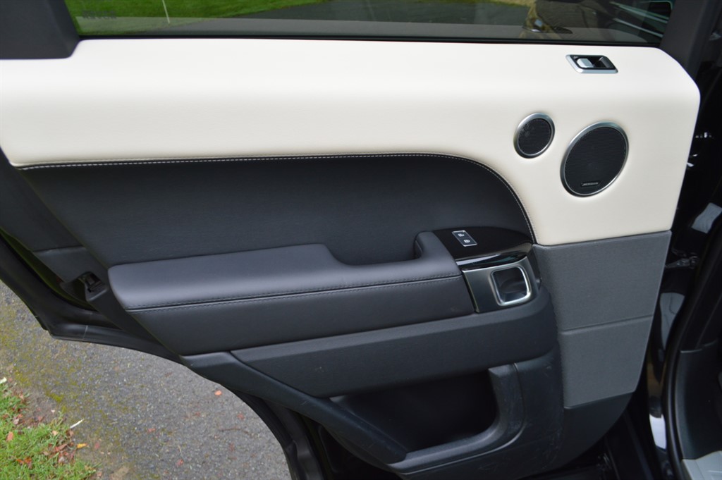 Used Land Rover Range Rover Sport 2021 for sale - 76415446: Photo 36