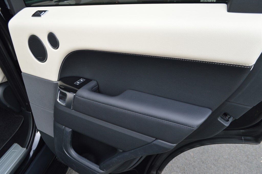 Used Land Rover Range Rover Sport 2021 for sale - 76415446: Photo 37