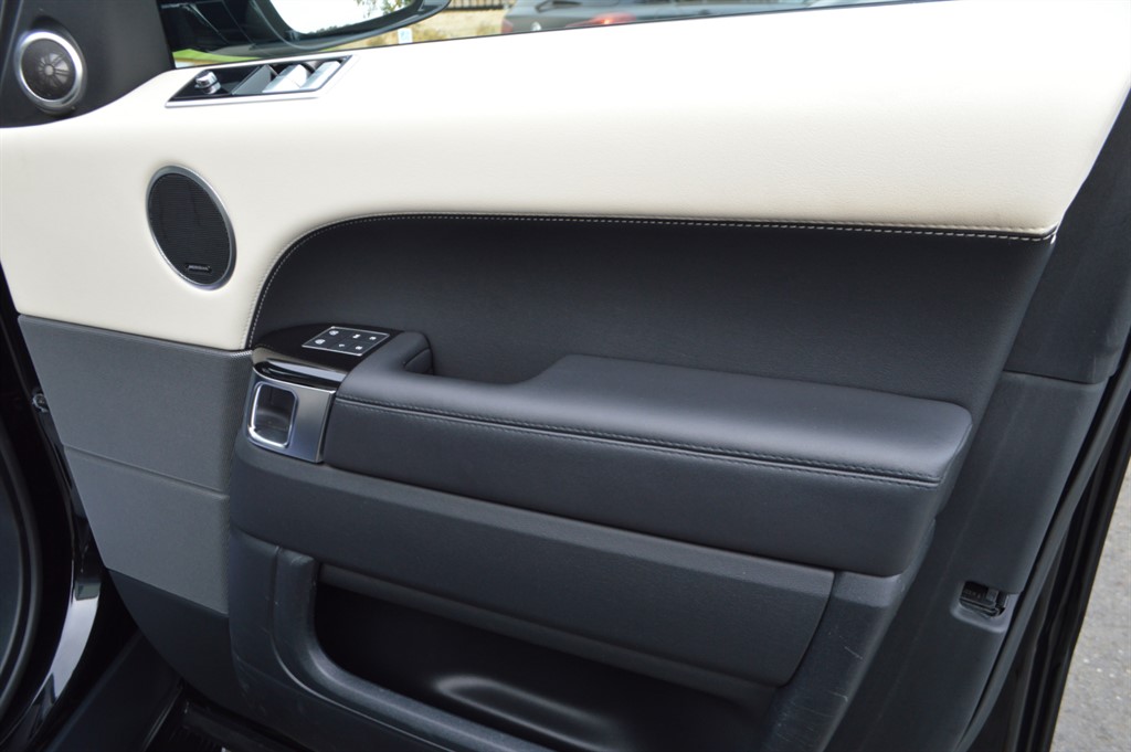 Used Land Rover Range Rover Sport 2021 for sale - 76415446: Photo 38