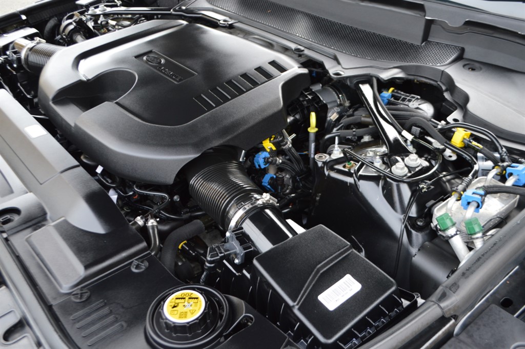 Used Land Rover Range Rover Sport 2021 for sale - 76415446: Photo 39