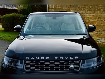 Used Land Rover Range Rover Sport 2021 for sale - 76415446: Photo
