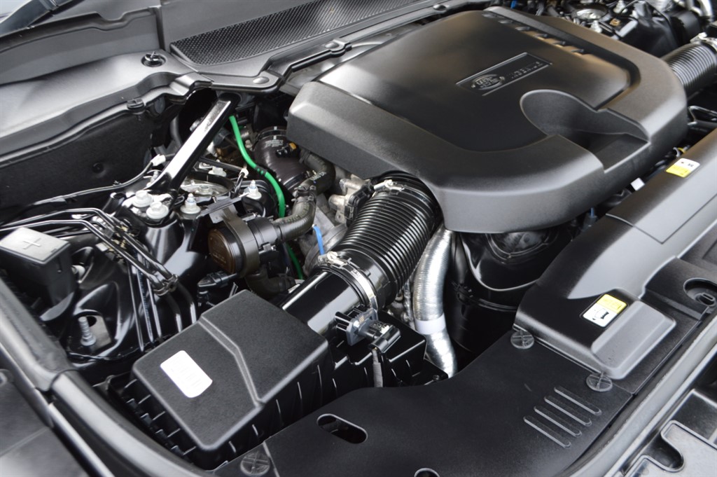 Used Land Rover Range Rover Sport 2021 for sale - 76415446: Photo 40