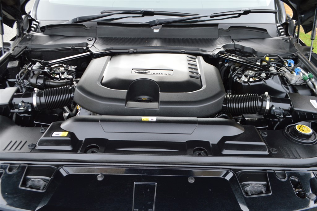 Used Land Rover Range Rover Sport 2021 for sale - 76415446: Photo 41