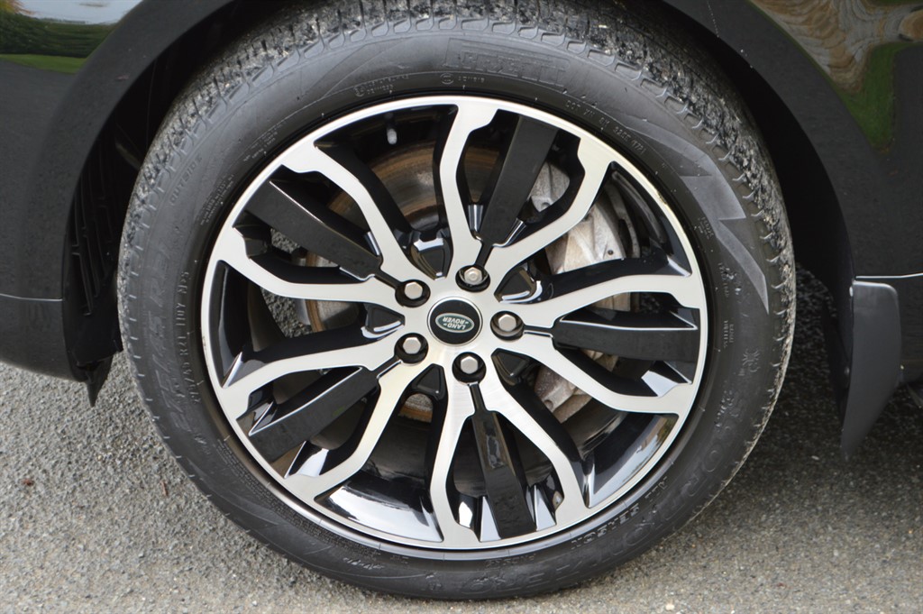 Used Land Rover Range Rover Sport 2021 for sale - 76415446: Photo 42