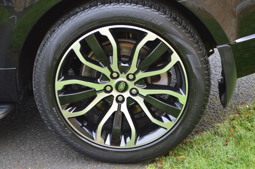 Used Land Rover Range Rover Sport 2021 for sale - 76415446: Photo 44