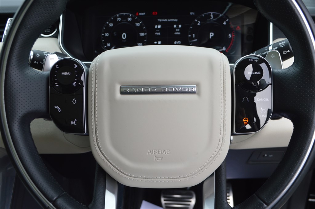 Used Land Rover Range Rover Sport 2021 for sale - 76415446: Photo 59