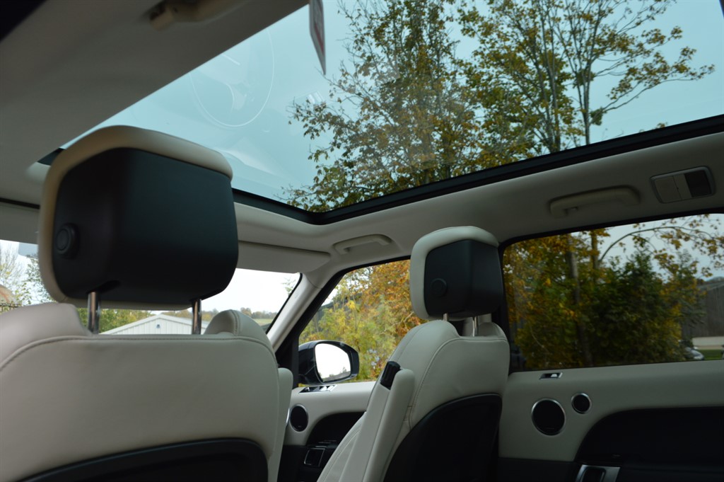 Used Land Rover Range Rover Sport 2021 for sale - 76415446: Photo 60