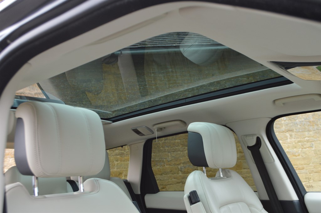 Used Land Rover Range Rover Sport 2021 for sale - 76415446: Photo 61