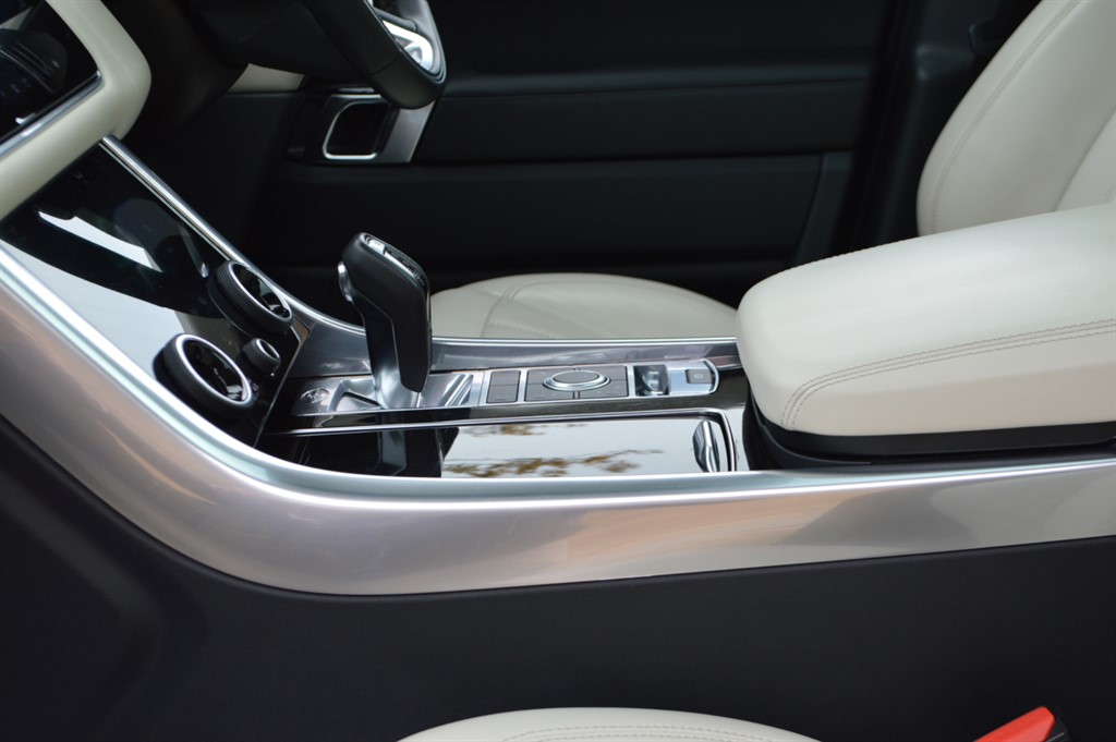 Used Land Rover Range Rover Sport 2021 for sale - 76415446: Photo 63