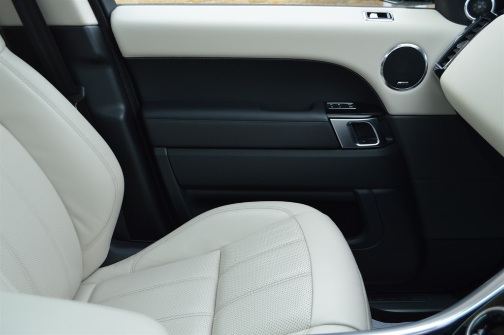 Used Land Rover Range Rover Sport 2021 for sale - 76415446: Photo 67