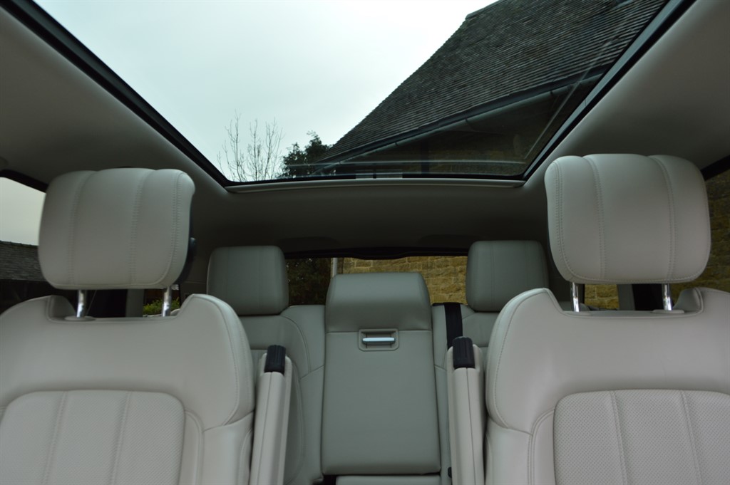 Used Land Rover Range Rover Sport 2021 for sale - 76415446: Photo 70