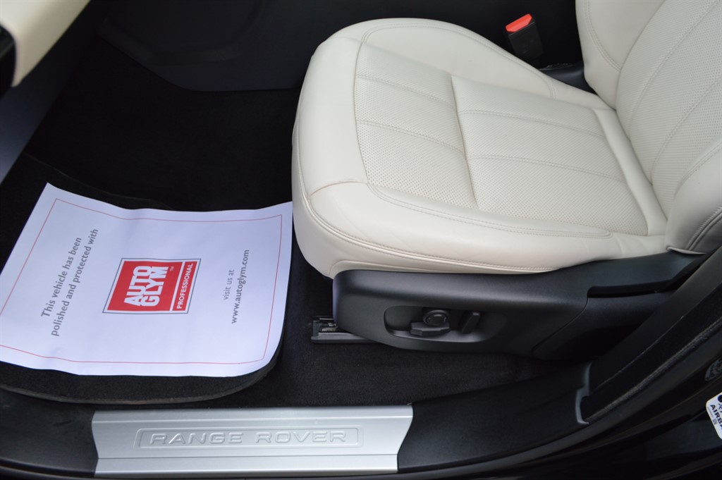 Used Land Rover Range Rover Sport 2021 for sale - 76415446: Photo 71