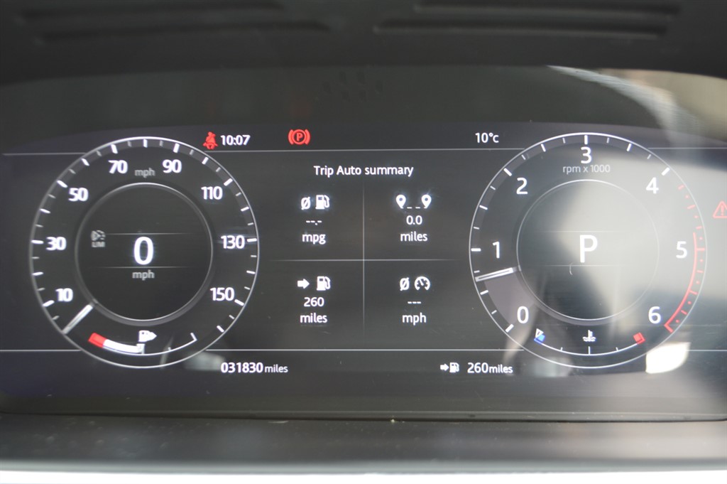 Used Land Rover Range Rover Sport 2021 for sale - 76415446: Photo 73