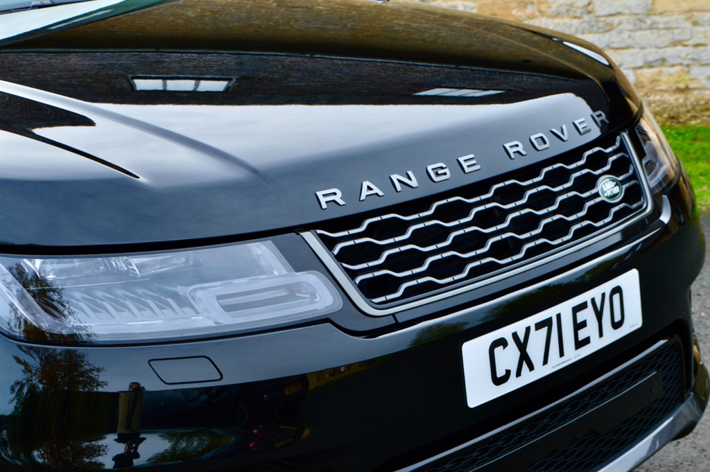 Used Land Rover Range Rover Sport 2021 for sale - 76415446: Photo 79