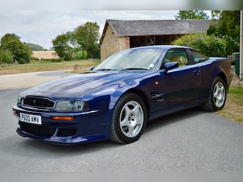 Used Aston Martin V8 1996 for sale - 79213917: Photo
