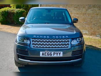 Used Land Rover Range Rover 2016 for sale - 79528053: Photo