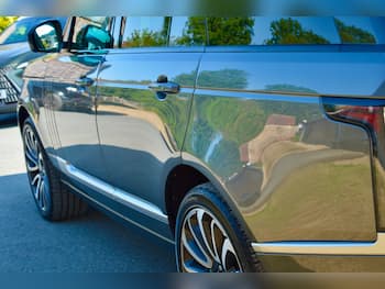 Used Land Rover Range Rover 2016 for sale - 79528053: Photo