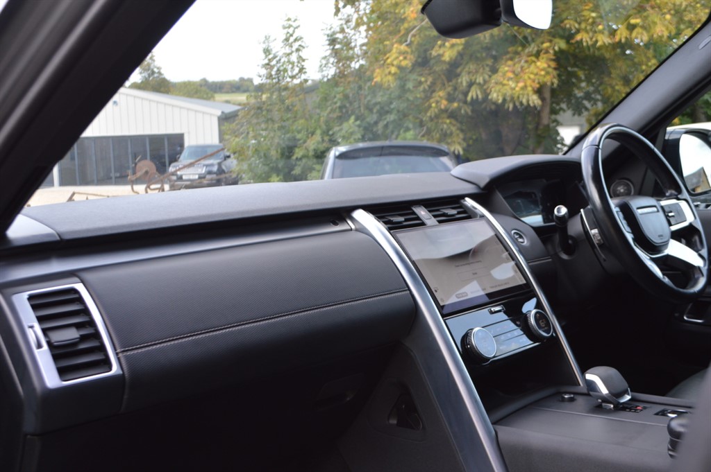 Used Land Rover Discovery 2021 for sale - 75984956: Photo 13