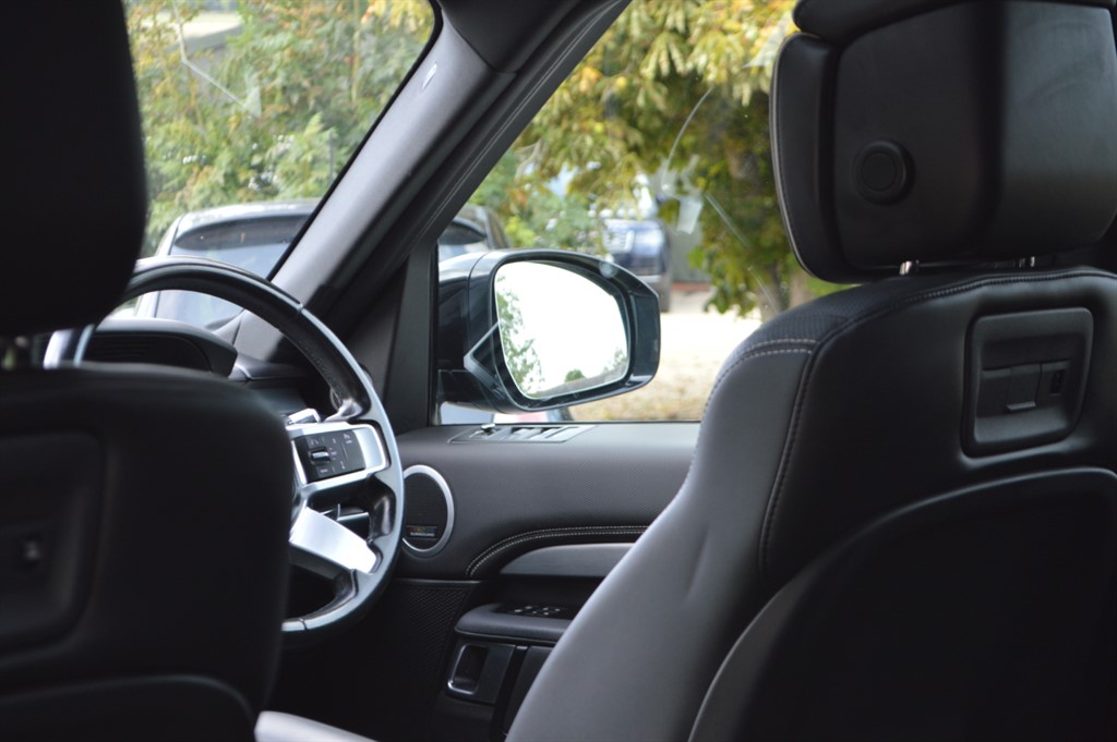 Used Land Rover Discovery 2021 for sale - 75984956: Photo 14