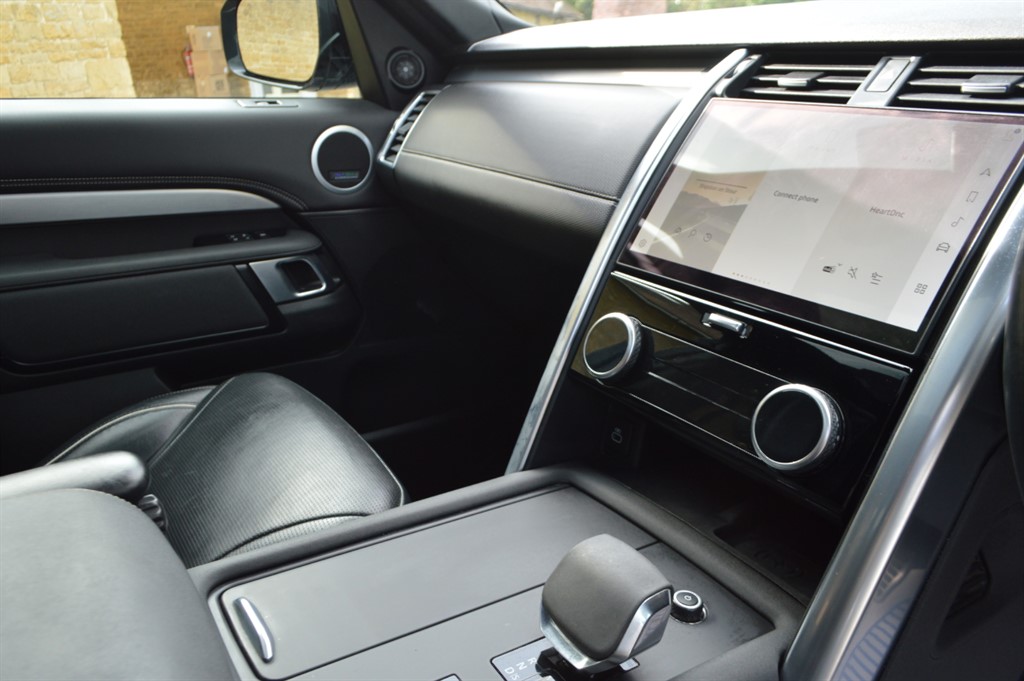 Used Land Rover Discovery 2021 for sale - 75984956: Photo 15