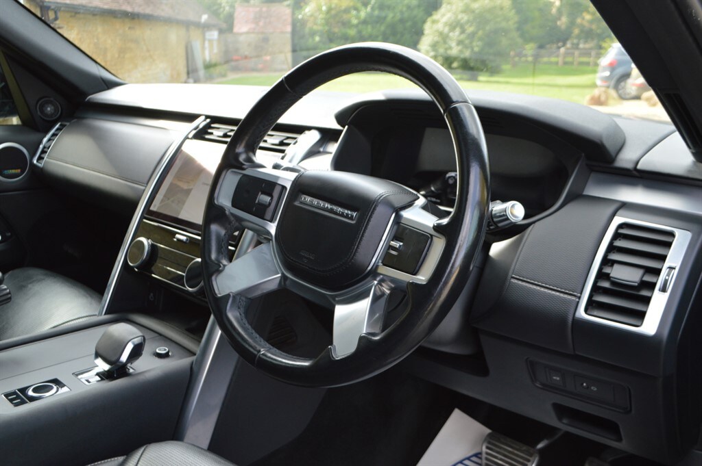 Used Land Rover Discovery 2021 for sale - 75984956: Photo 16