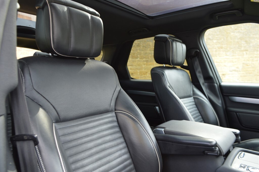 Used Land Rover Discovery 2021 for sale - 75984956: Photo 17