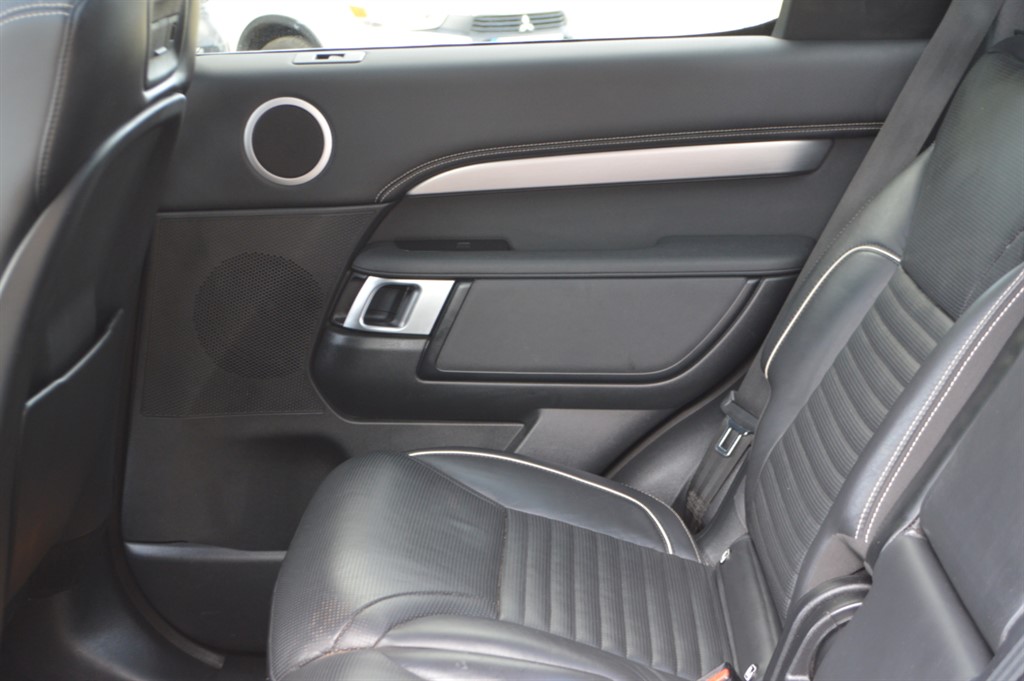 Used Land Rover Discovery 2021 for sale - 75984956: Photo 18