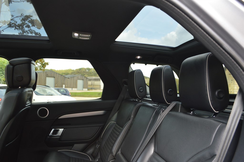Used Land Rover Discovery 2021 for sale - 75984956: Photo 19