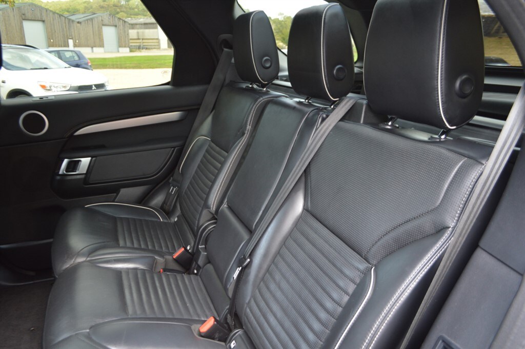 Used Land Rover Discovery 2021 for sale - 75984956: Photo 20