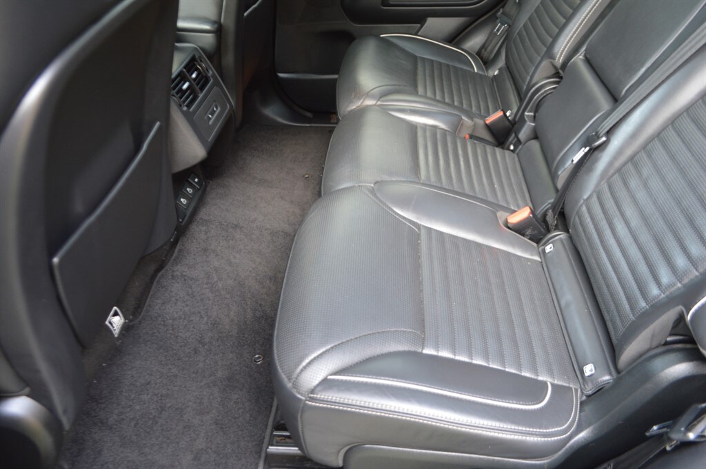 Used Land Rover Discovery 2021 for sale - 75984956: Photo 21