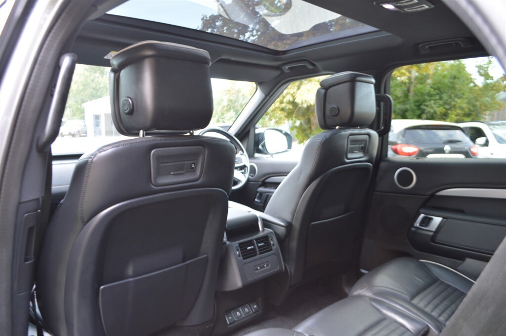 Used Land Rover Discovery 2021 for sale - 75984956: Photo 22