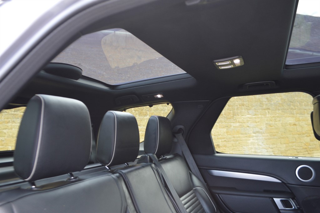 Used Land Rover Discovery 2021 for sale - 75984956: Photo 24