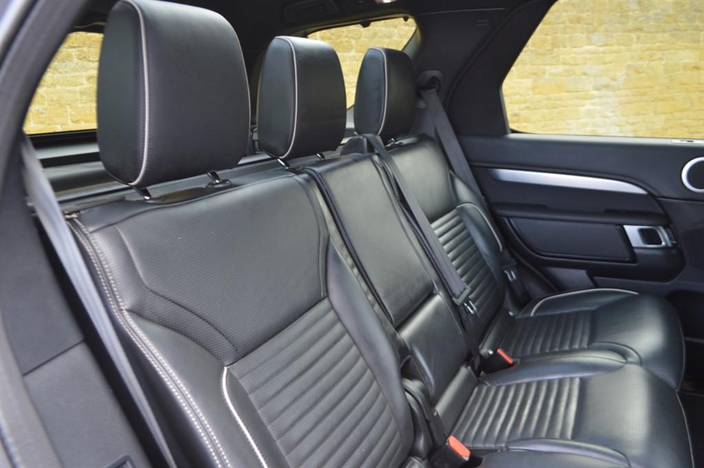 Used Land Rover Discovery 2021 for sale - 75984956: Photo 25