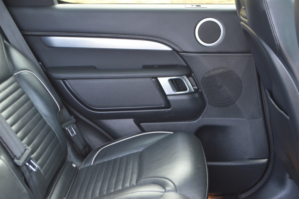 Used Land Rover Discovery 2021 for sale - 75984956: Photo 26