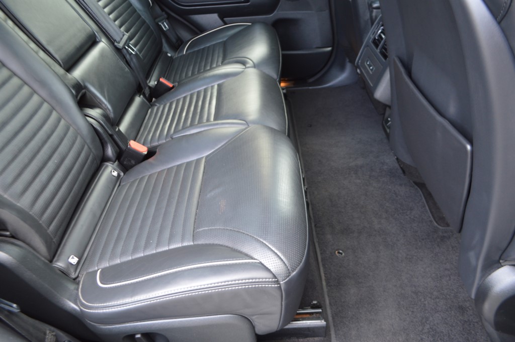Used Land Rover Discovery 2021 for sale - 75984956: Photo 27