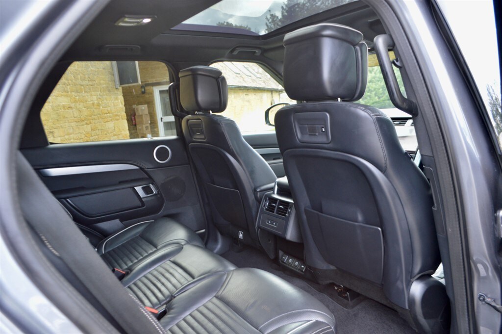 Used Land Rover Discovery 2021 for sale - 75984956: Photo 28